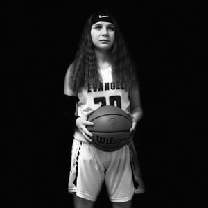 Meet your Posher, Karley